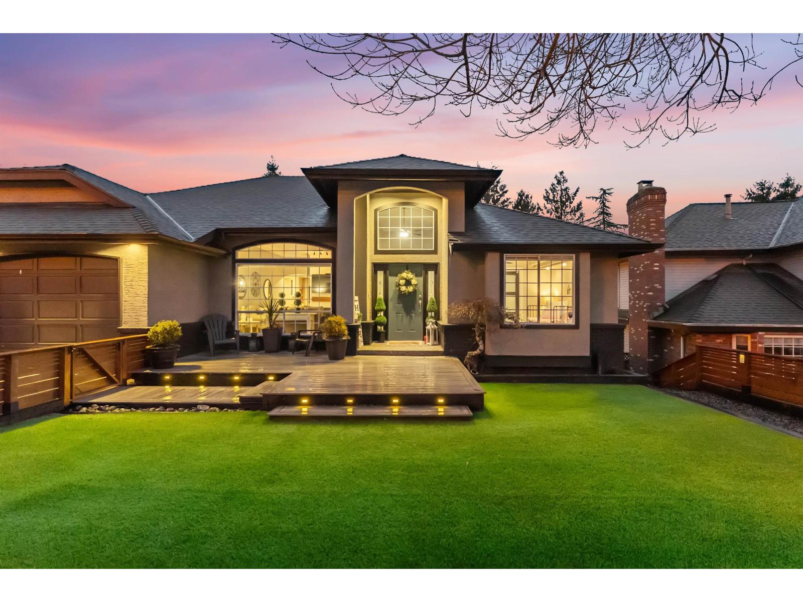 5912 190A STREET, Surrey, British Columbia