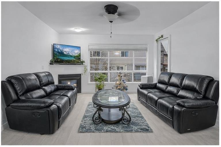 301 12083 92a Avenue, Surrey, British Columbia  V3V 8C8 - Photo 7 - R3109678