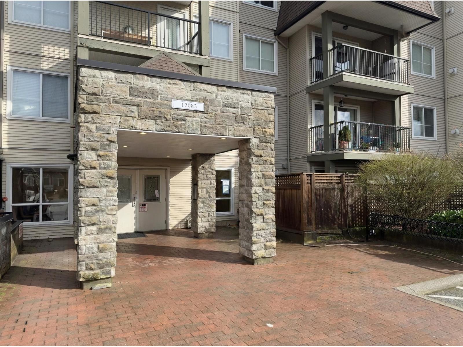 301 12083 92a Avenue, Surrey, British Columbia  V3V 8C8 - Photo 26 - R3109678