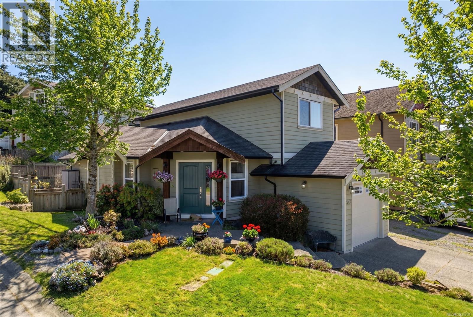 6841 Marsden Rd, Sooke, British Columbia