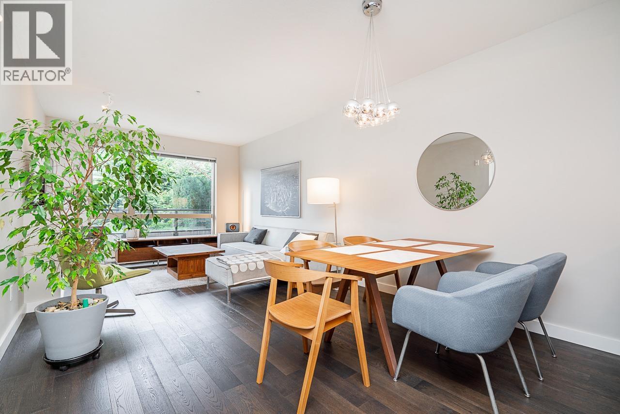 208 1330 Marine Drive, North Vancouver, British Columbia  V7P 1T4 - Photo 4 - R3108982