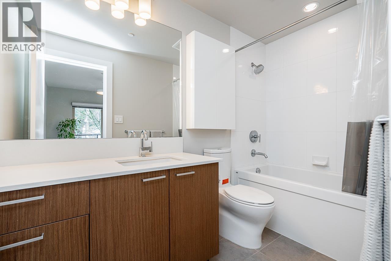 208 1330 Marine Drive, North Vancouver, British Columbia  V7P 1T4 - Photo 15 - R3108982