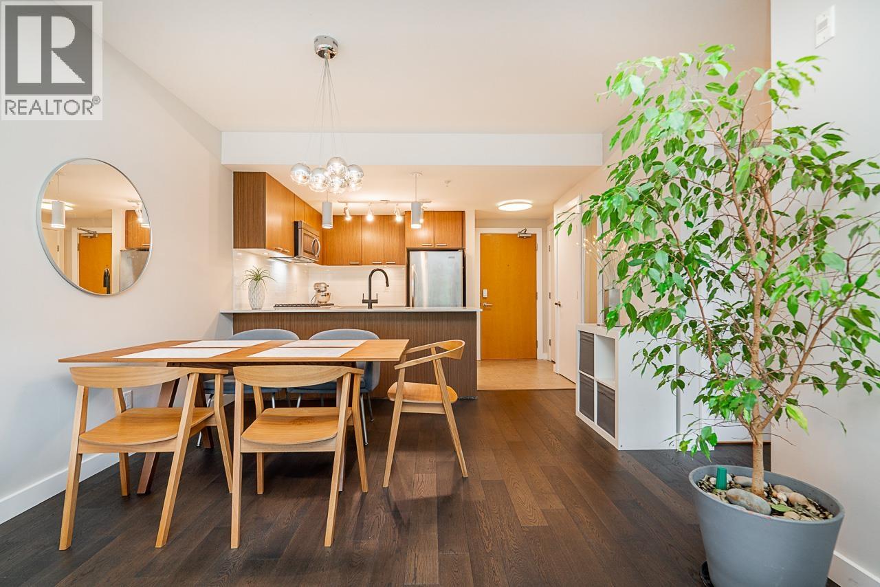 208 1330 Marine Drive, North Vancouver, British Columbia  V7P 1T4 - Photo 7 - R3108982