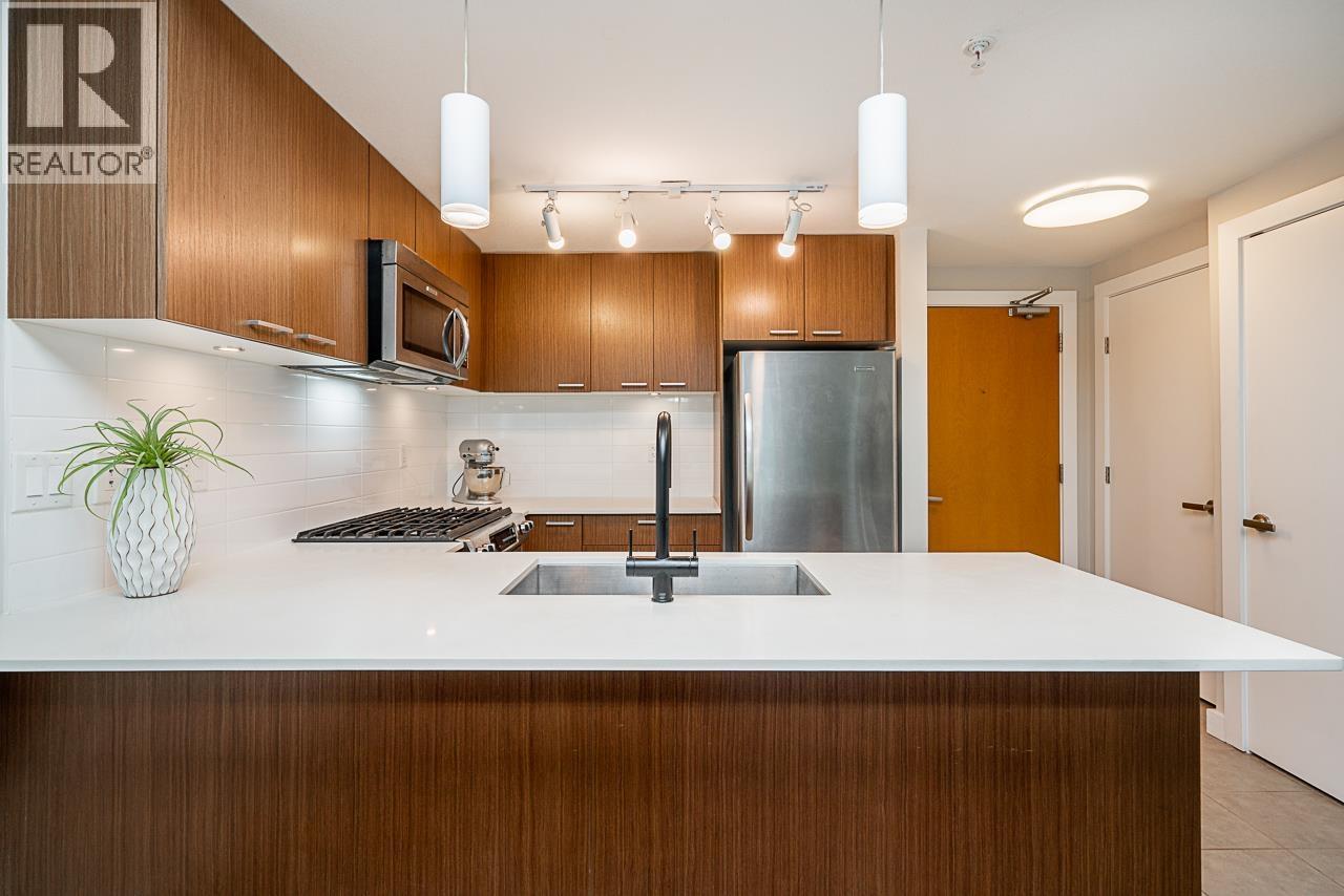 208 1330 Marine Drive, North Vancouver, British Columbia  V7P 1T4 - Photo 9 - R3108982