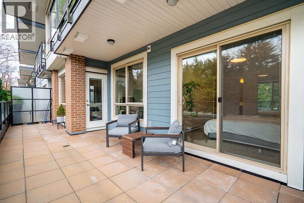 208 1330 Marine Drive, North Vancouver, British Columbia  V7P 1T4 - Photo 22 - R3108982