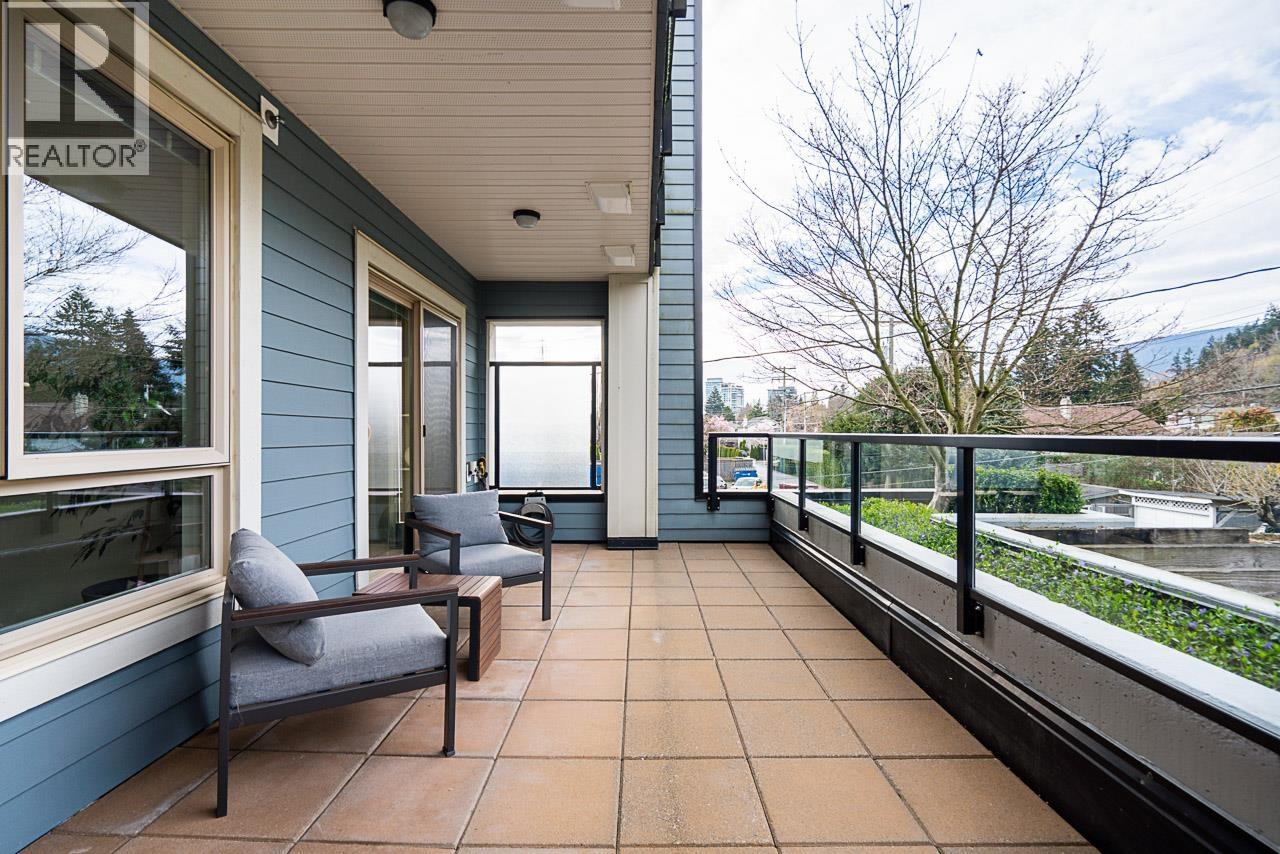 208 1330 Marine Drive, North Vancouver, British Columbia  V7P 1T4 - Photo 24 - R3108982