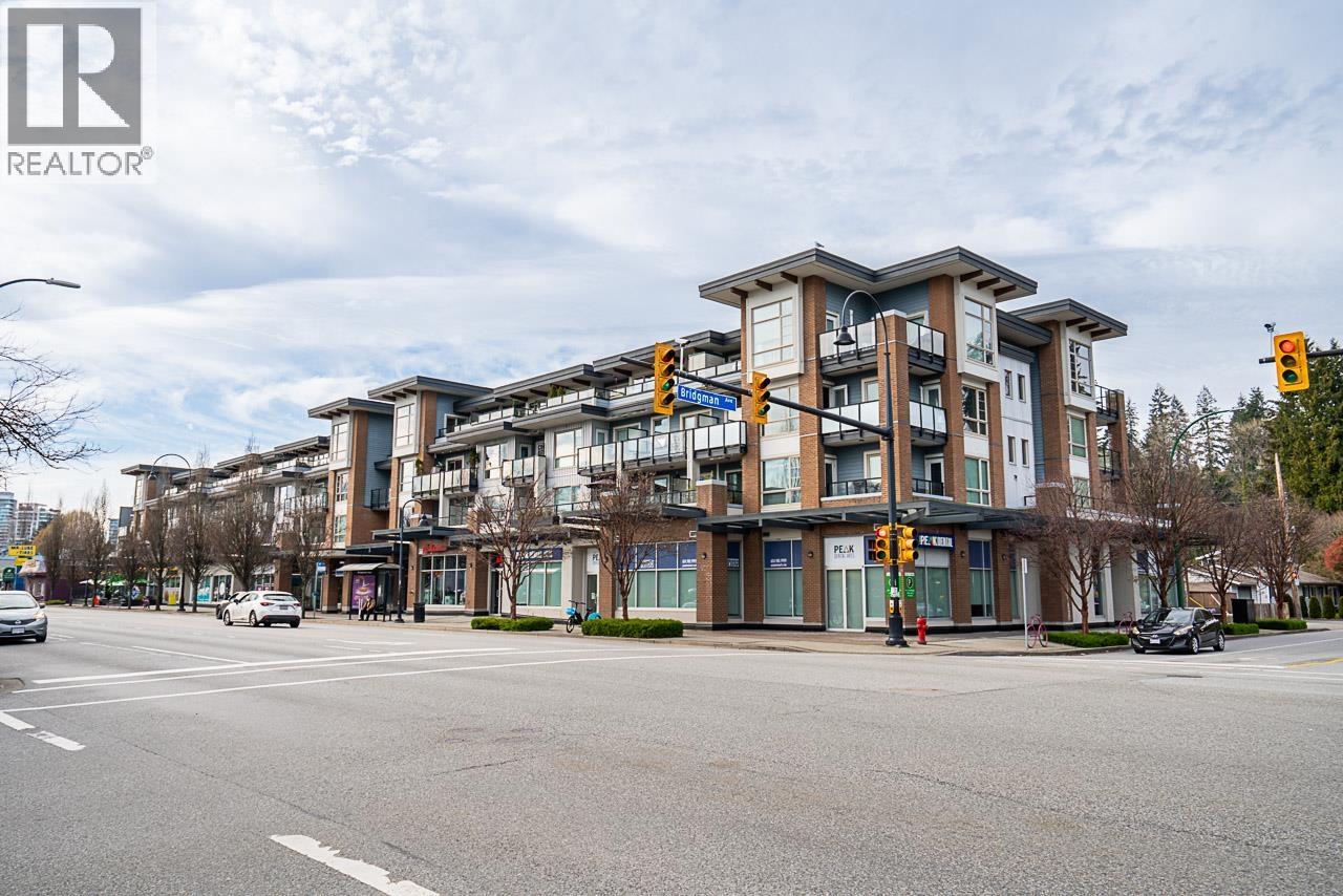 208 1330 Marine Drive, North Vancouver, British Columbia  V7P 1T4 - Photo 32 - R3108982