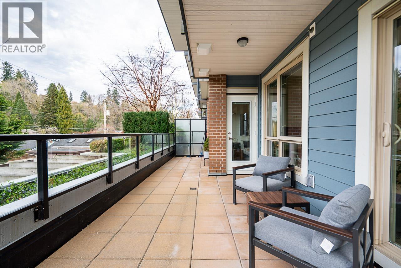 208 1330 Marine Drive, North Vancouver, British Columbia  V7P 1T4 - Photo 23 - R3108982