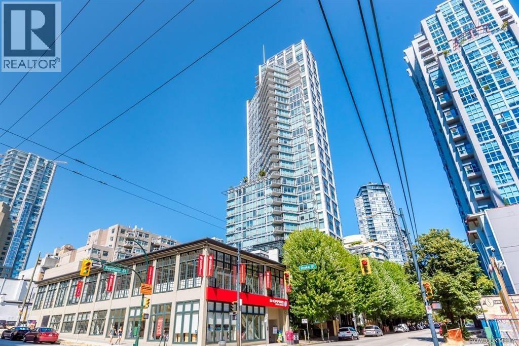 309 1255 SEYMOUR STREET, Vancouver, British Columbia