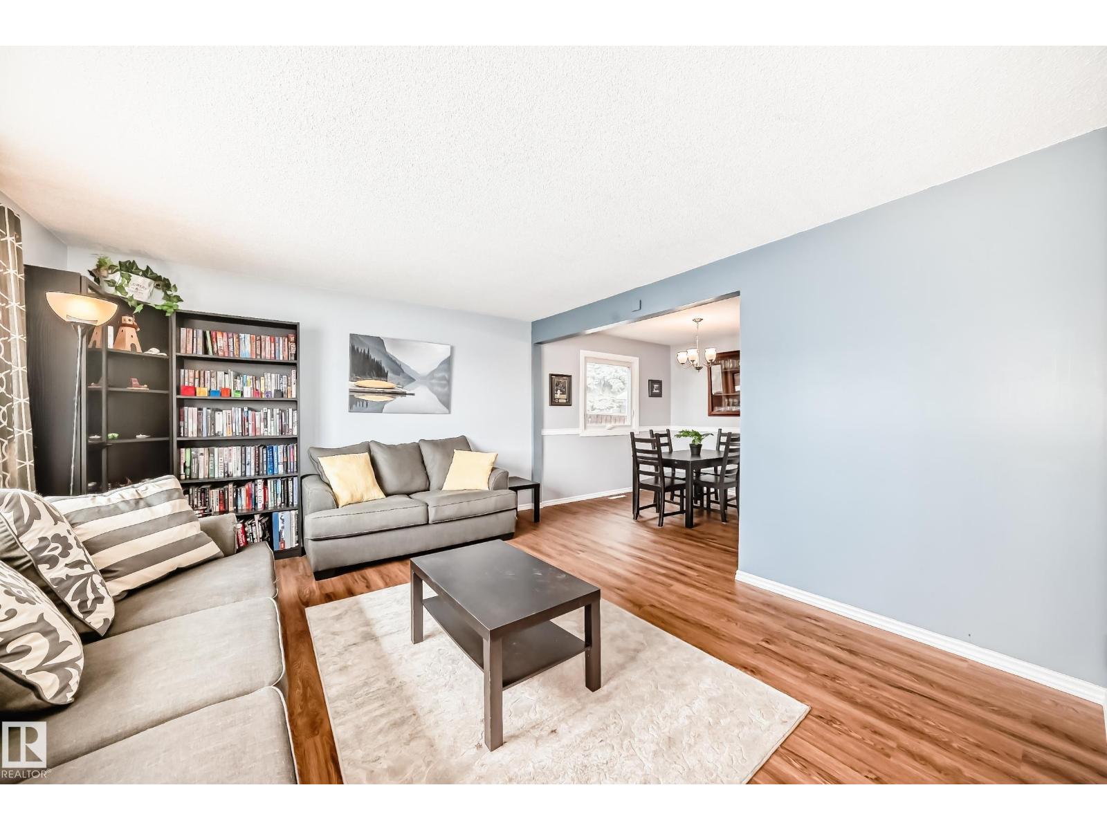 7512 136 Av Nw, Edmonton, Alberta  T5C 2K5 - Photo 6 - E4481607