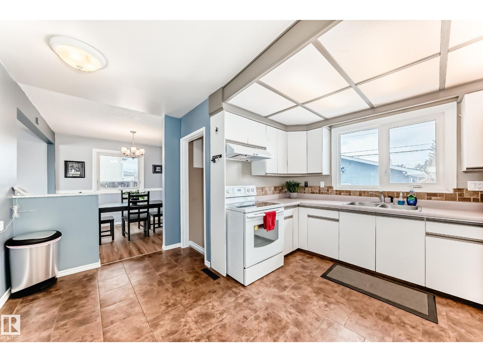 7512 136 Av Nw, Edmonton, Alberta  T5C 2K5 - Photo 10 - E4481607