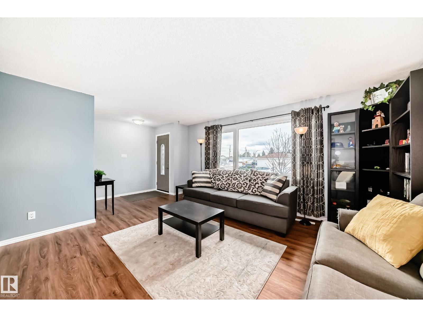 7512 136 Av Nw, Edmonton, Alberta  T5C 2K5 - Photo 5 - E4481607