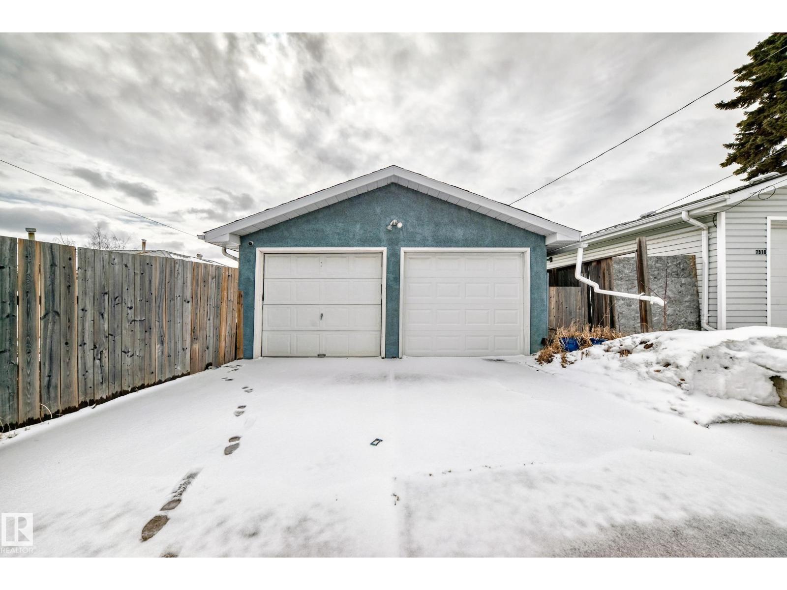 7512 136 Av Nw, Edmonton, Alberta  T5C 2K5 - Photo 46 - E4481607