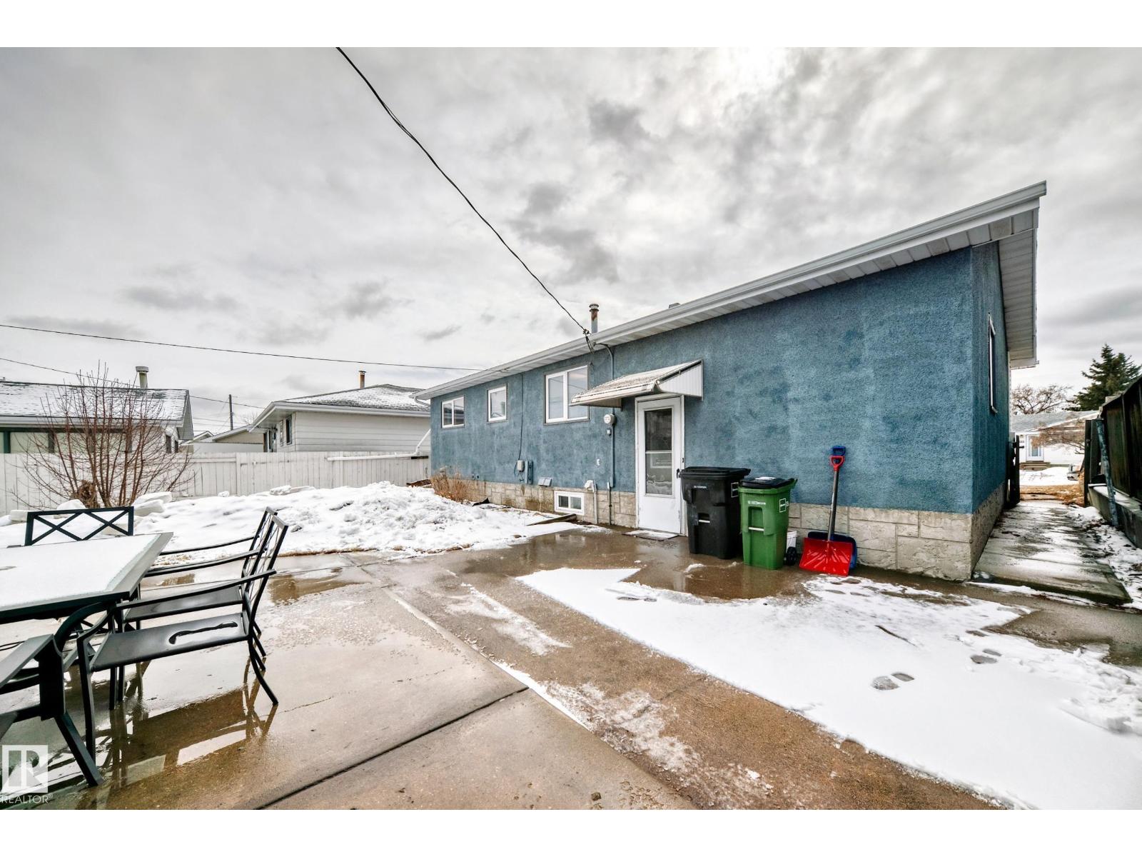 7512 136 Av Nw, Edmonton, Alberta  T5C 2K5 - Photo 41 - E4481607