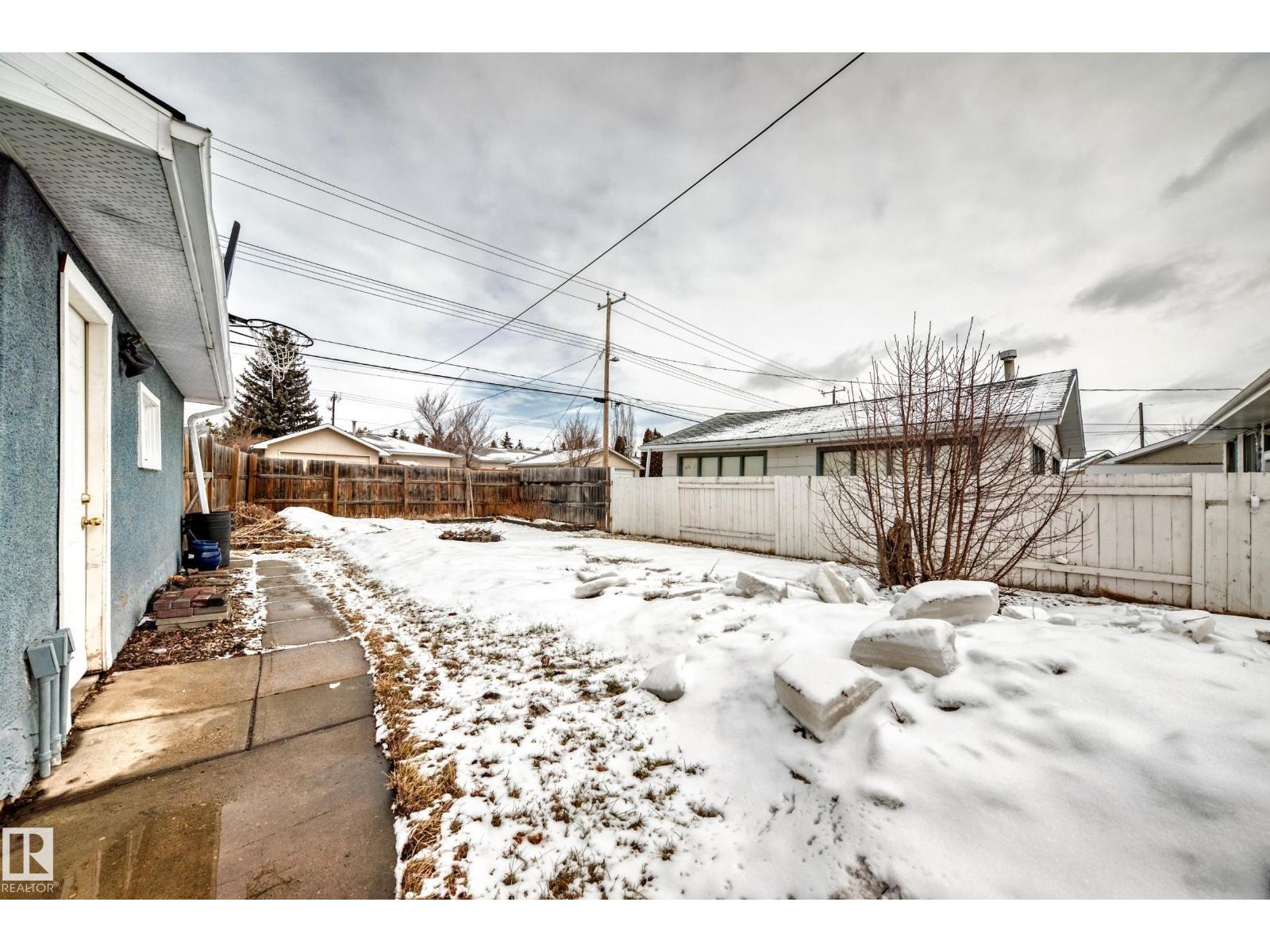 7512 136 Av Nw, Edmonton, Alberta  T5C 2K5 - Photo 45 - E4481607