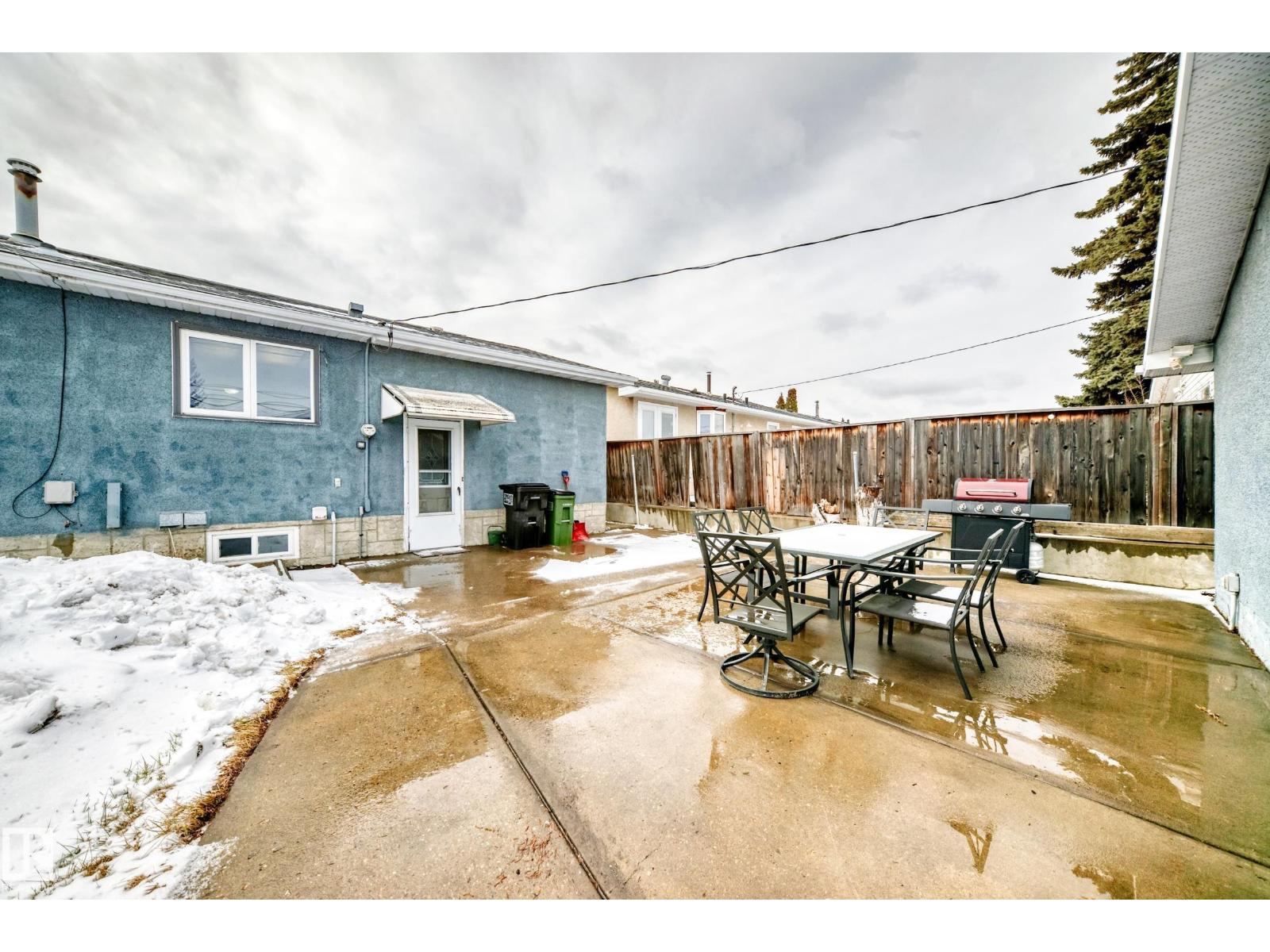 7512 136 Av Nw, Edmonton, Alberta  T5C 2K5 - Photo 42 - E4481607