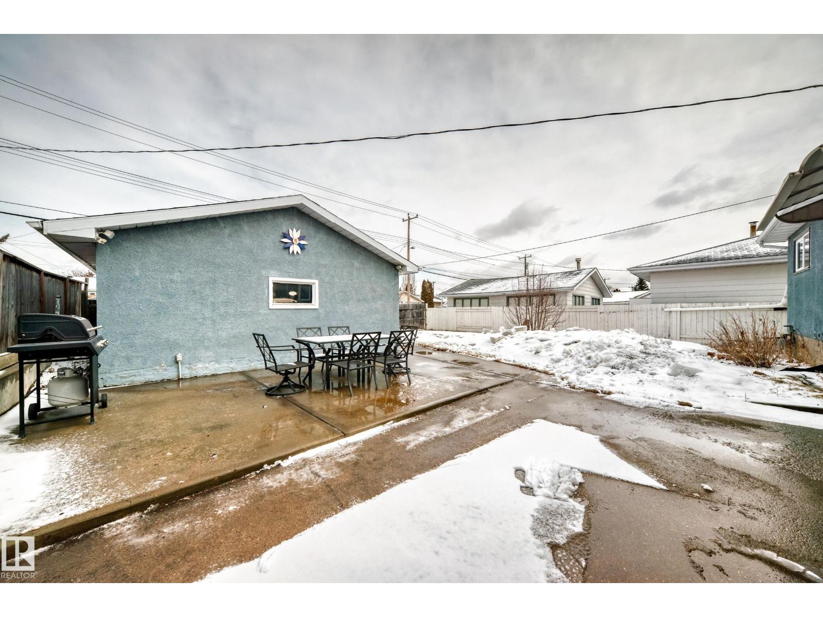 7512 136 Av Nw, Edmonton, Alberta  T5C 2K5 - Photo 44 - E4481607