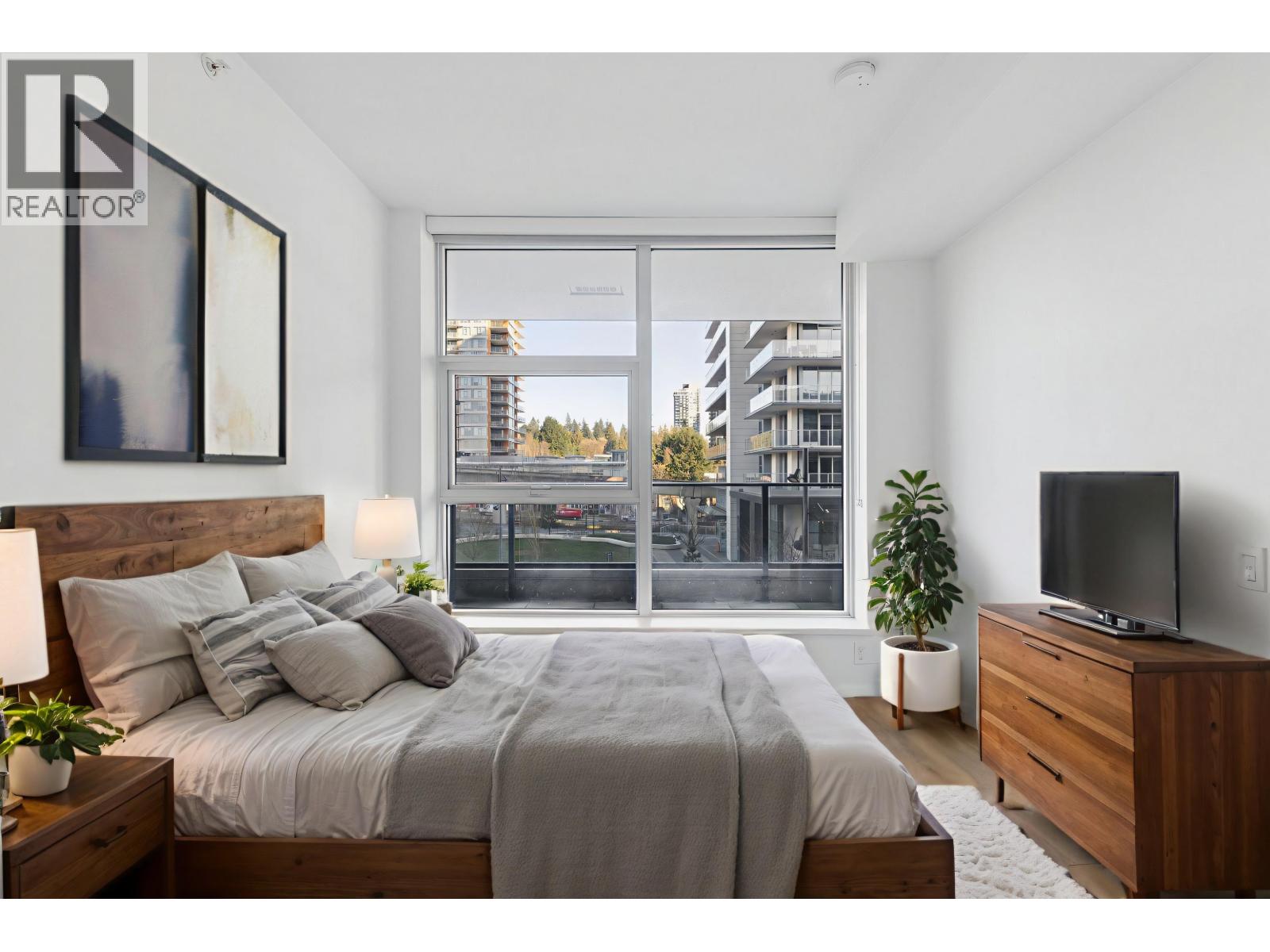 304 3809 Evergreen Place, Burnaby, British Columbia  V3J 0M1 - Photo 4 - R3095619