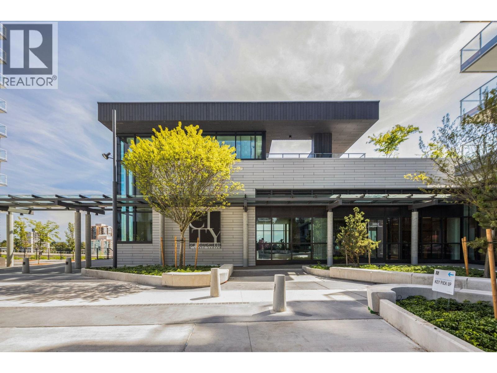 304 3809 Evergreen Place, Burnaby, British Columbia  V3J 0M1 - Photo 24 - R3095619