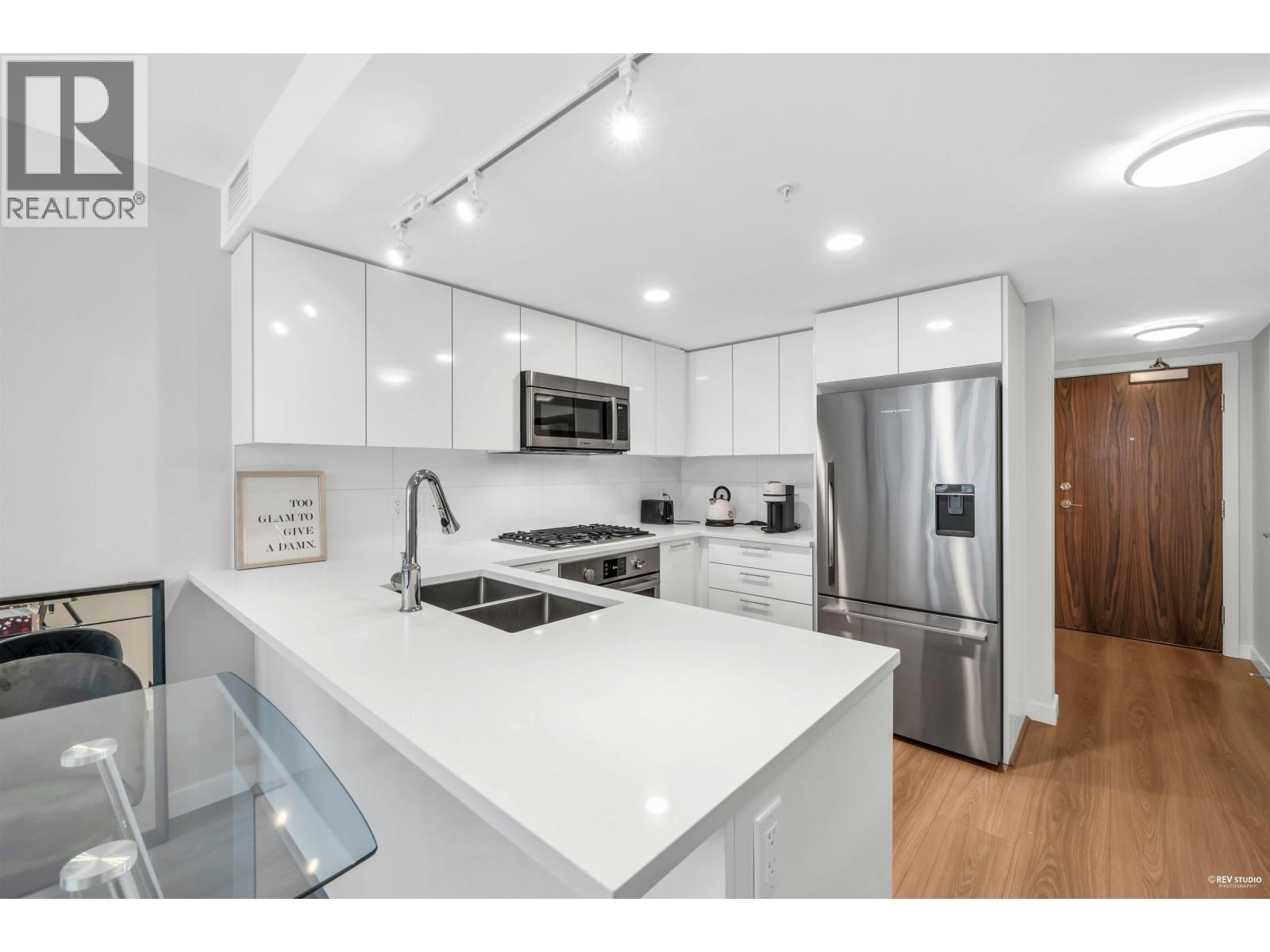 303 8699 Hazelbridge Way, Richmond, British Columbia  V6X 0T4 - Photo 12 - R3108959