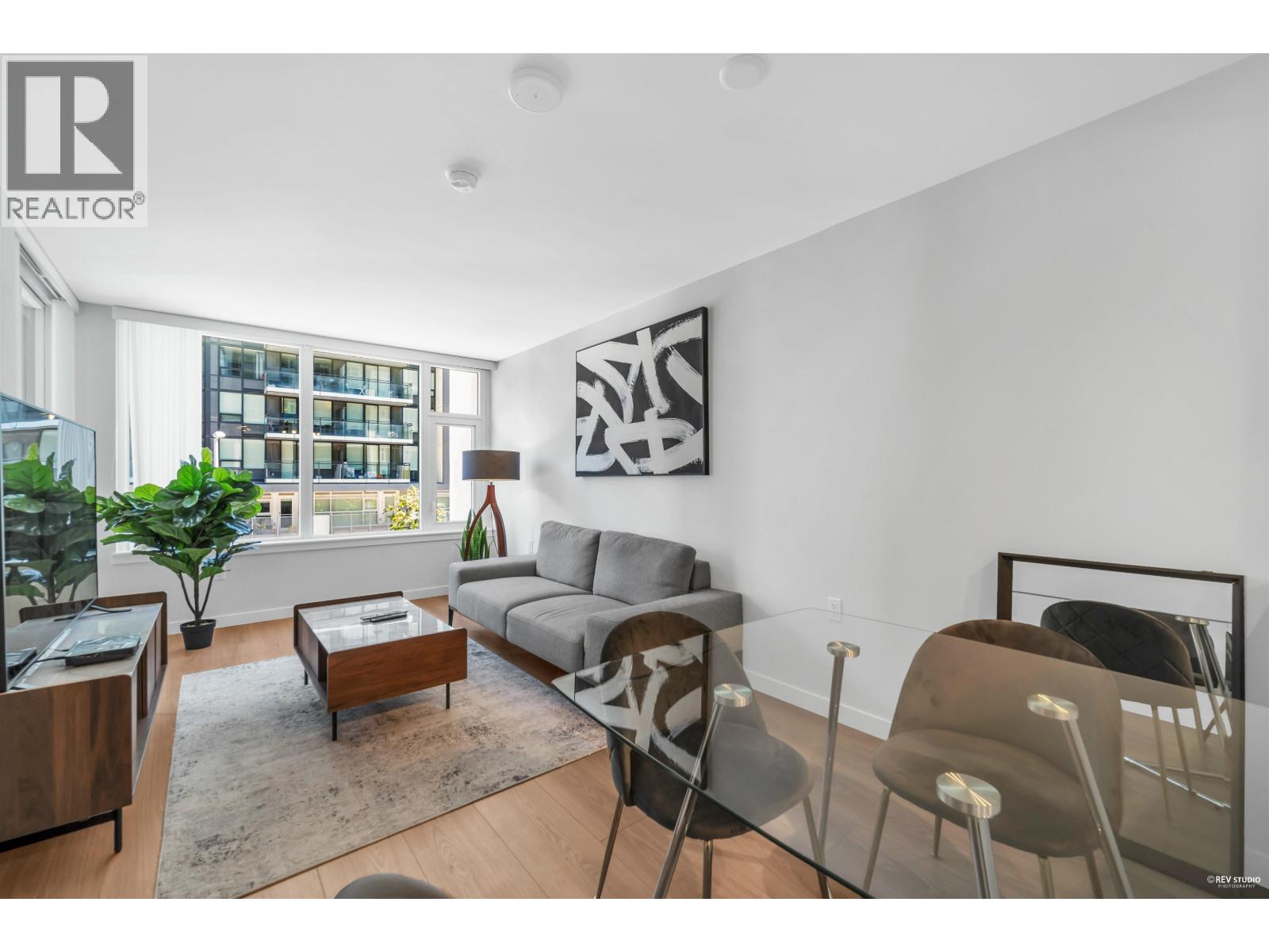 303 8699 Hazelbridge Way, Richmond, British Columbia  V6X 0T4 - Photo 6 - R3108959