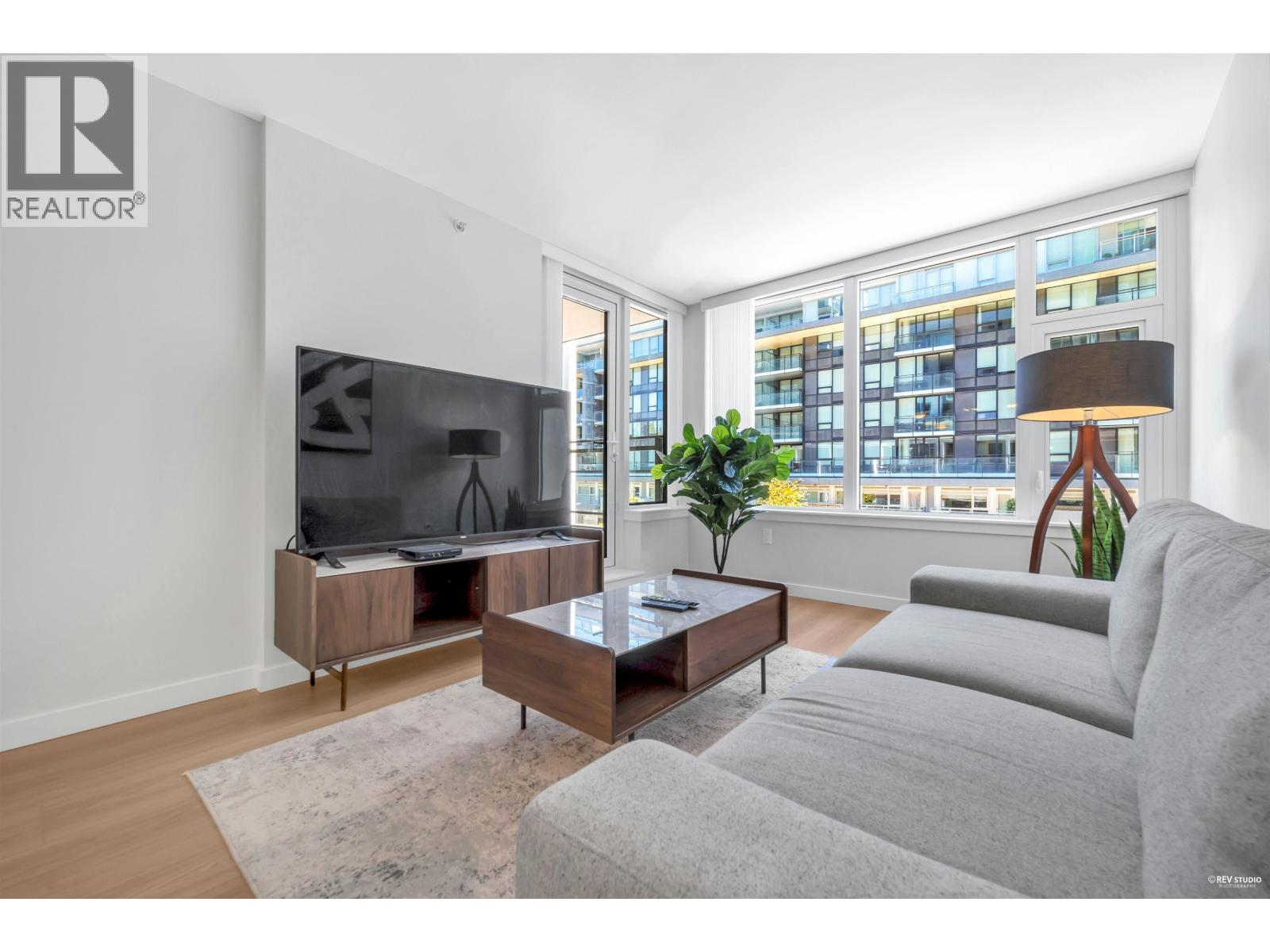 303 8699 Hazelbridge Way, Richmond, British Columbia  V6X 0T4 - Photo 9 - R3108959