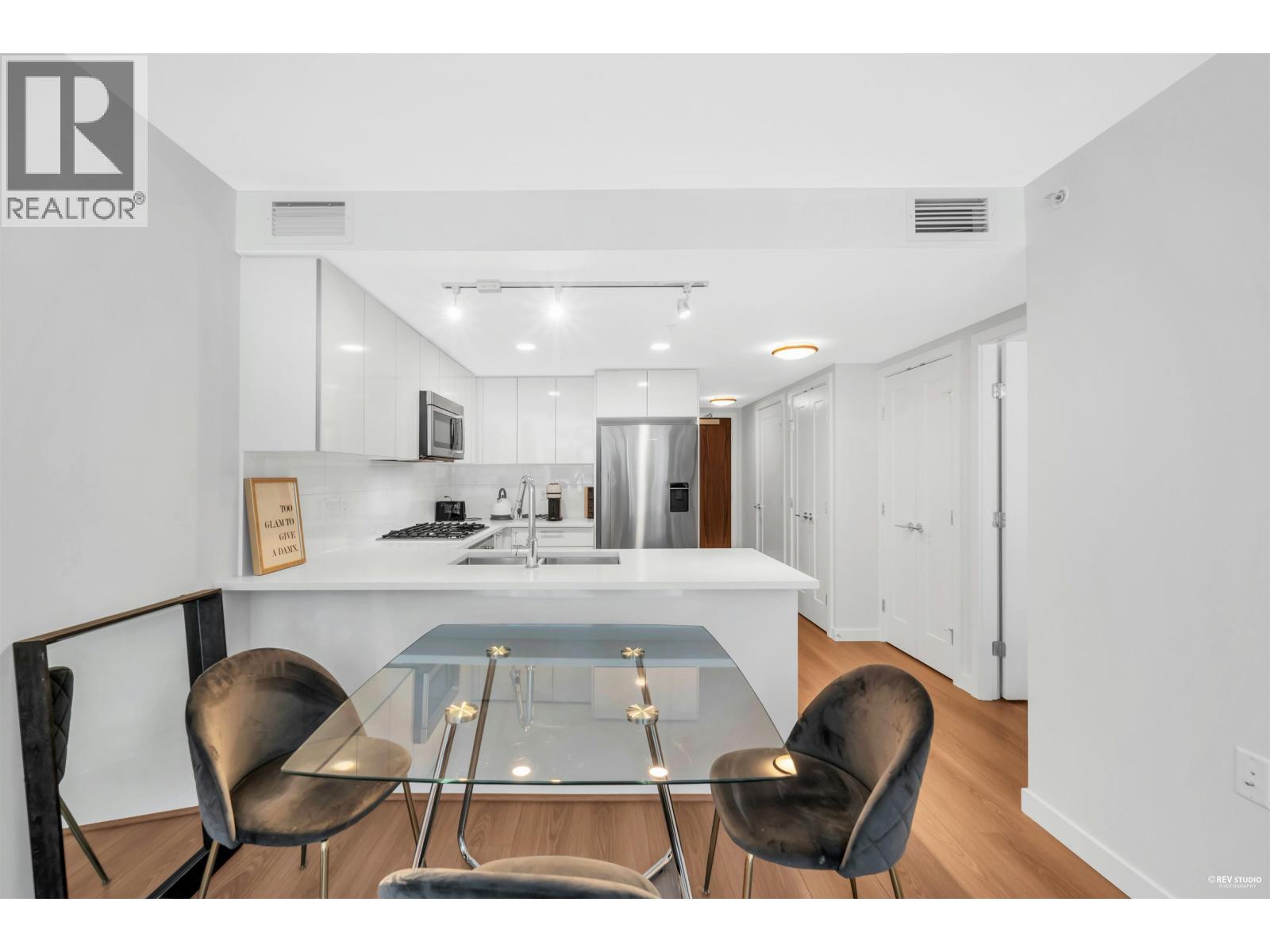 303 8699 Hazelbridge Way, Richmond, British Columbia  V6X 0T4 - Photo 8 - R3108959