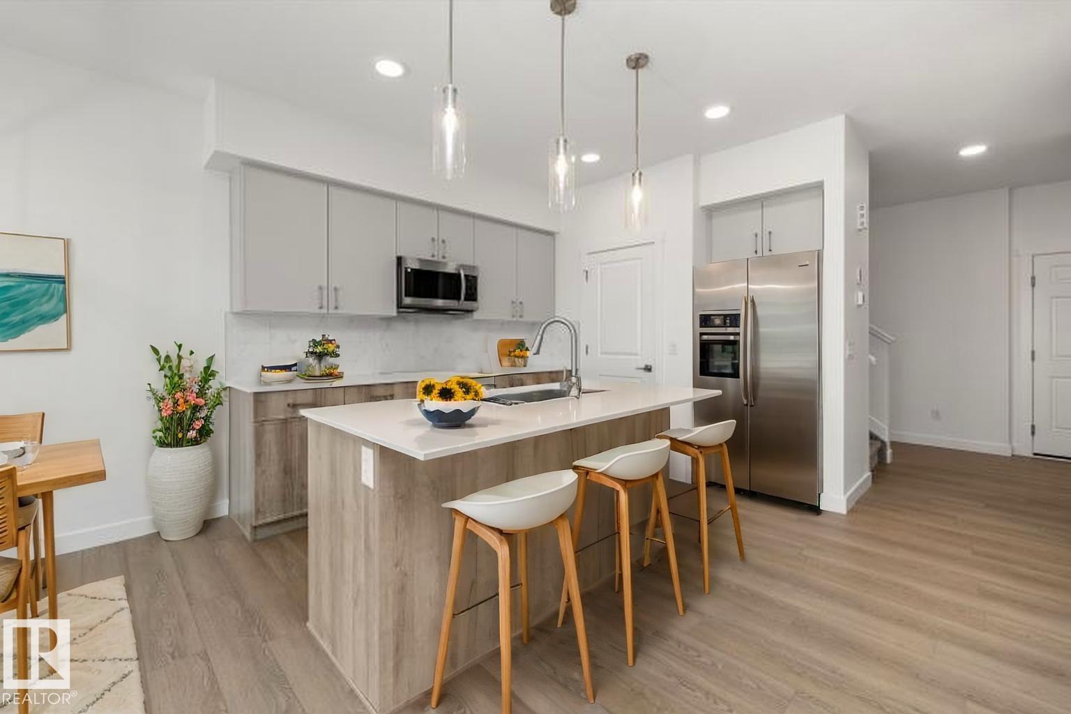 19051 20 Av Nw, Edmonton, Alberta  T6M 3E8 - Photo 11 - E4471918