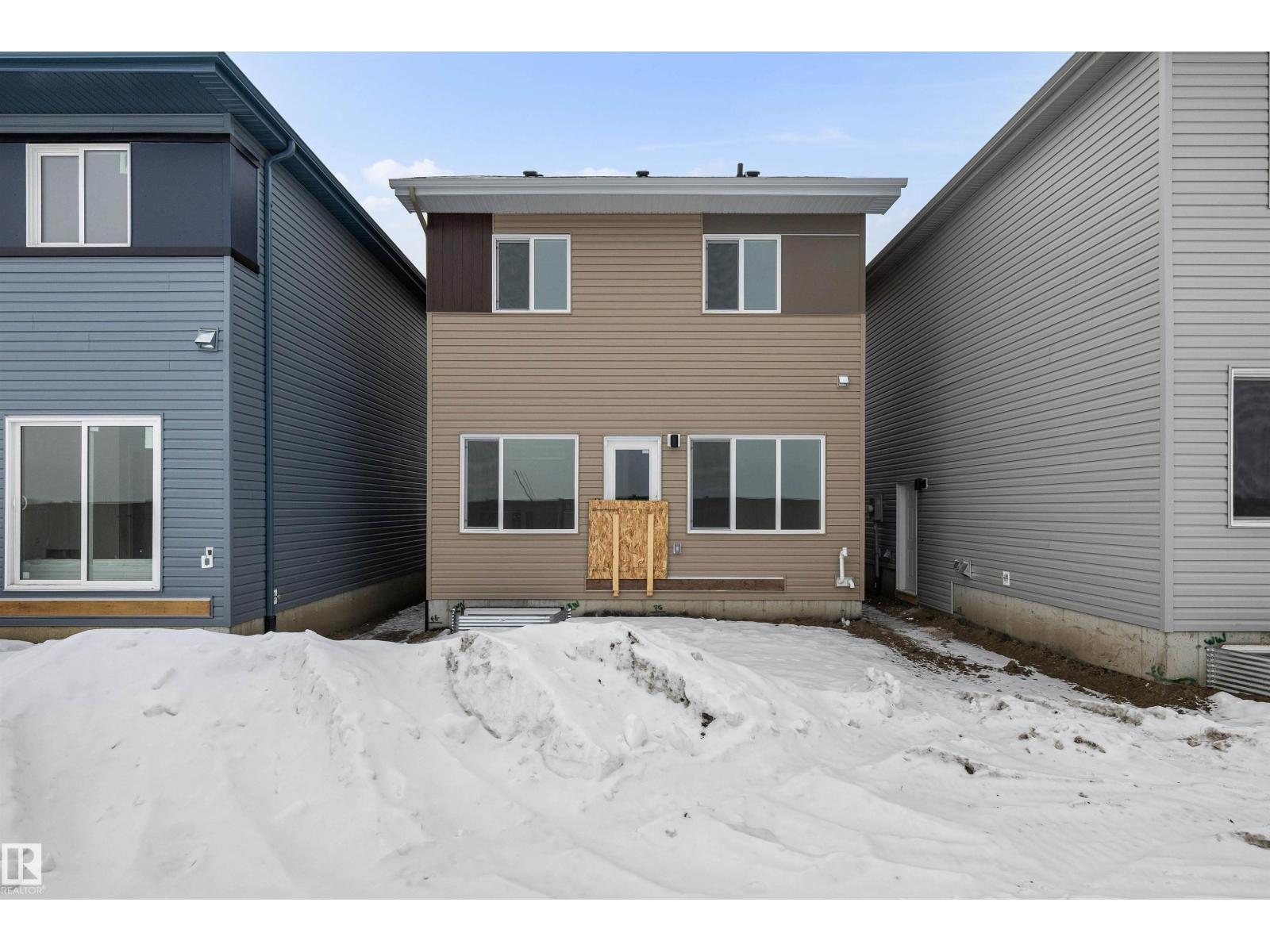 19051 20 Av Nw, Edmonton, Alberta  T6M 3E8 - Photo 45 - E4471918