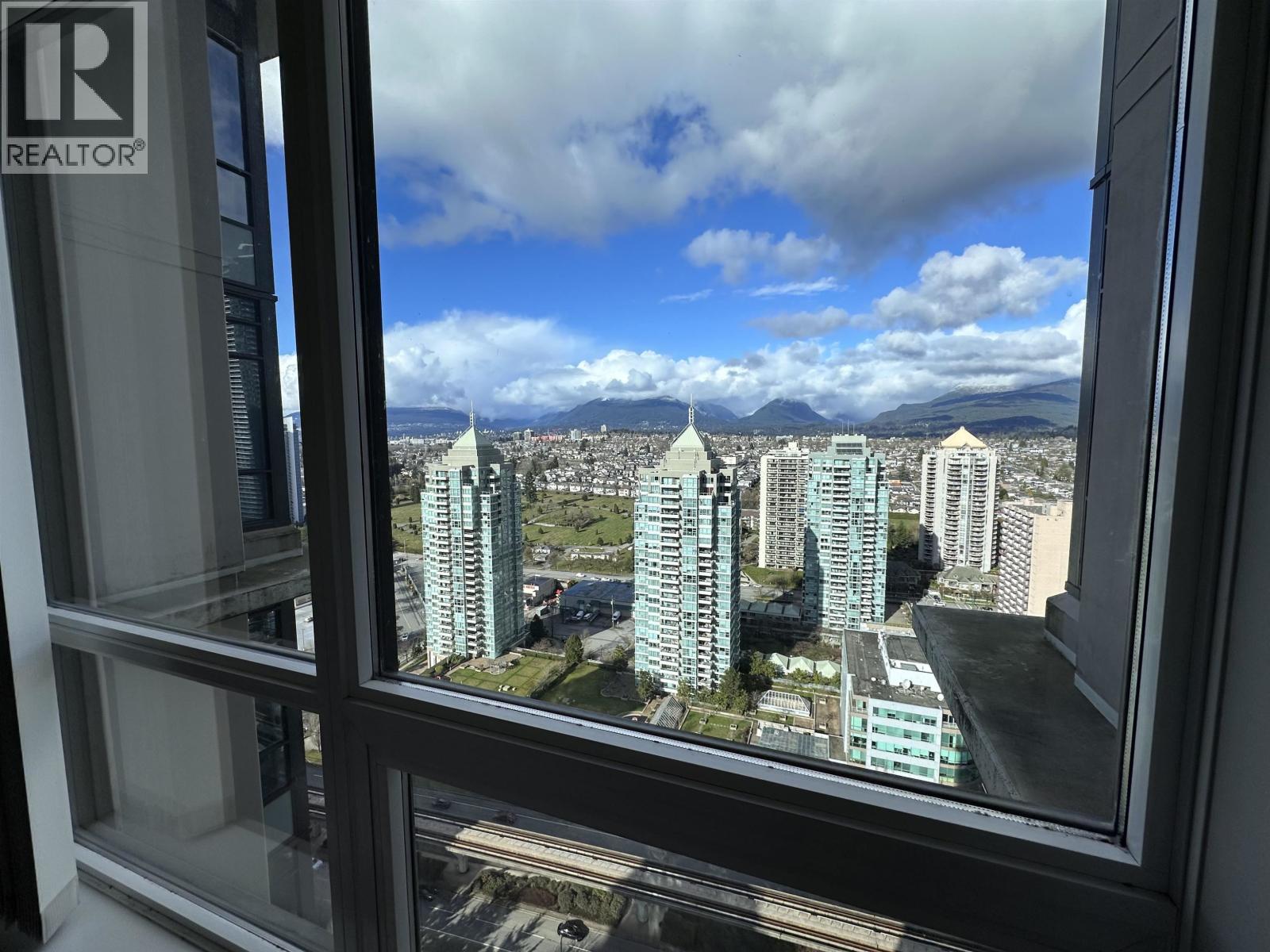 3201 2077 Rosser Avenue, Burnaby, British Columbia  V5C 0G6 - Photo 11 - R3109629