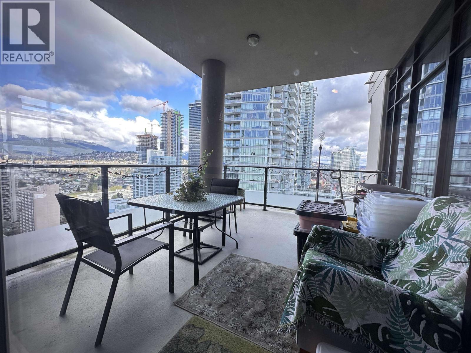 3201 2077 Rosser Avenue, Burnaby, British Columbia  V5C 0G6 - Photo 22 - R3109629