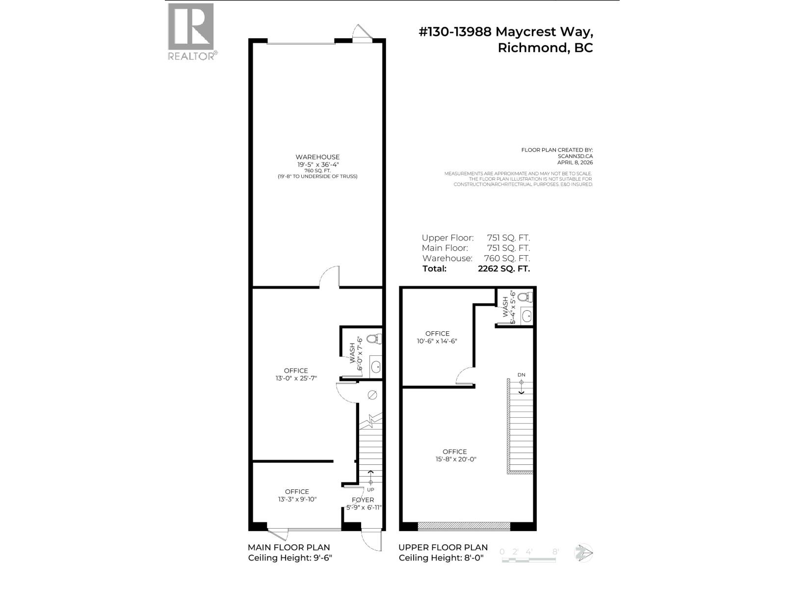 130 13988 Maycrest Way, Richmond, British Columbia  V6V 3C3 - Photo 39 - C8076295