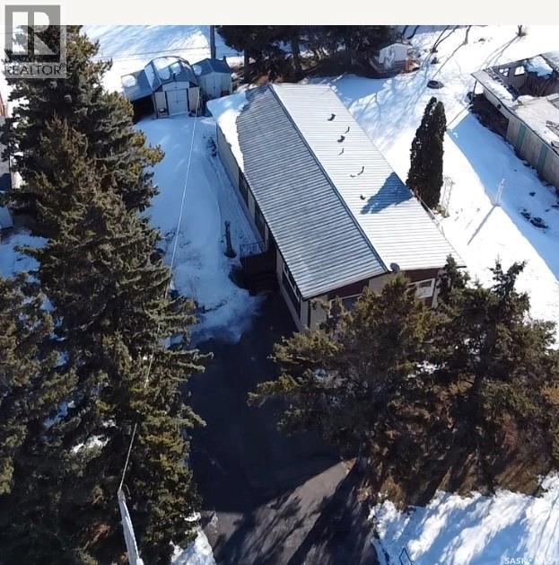 310 5th Street W, Wilkie, Saskatchewan  S0L 2C0 - Photo 40 - SK020976