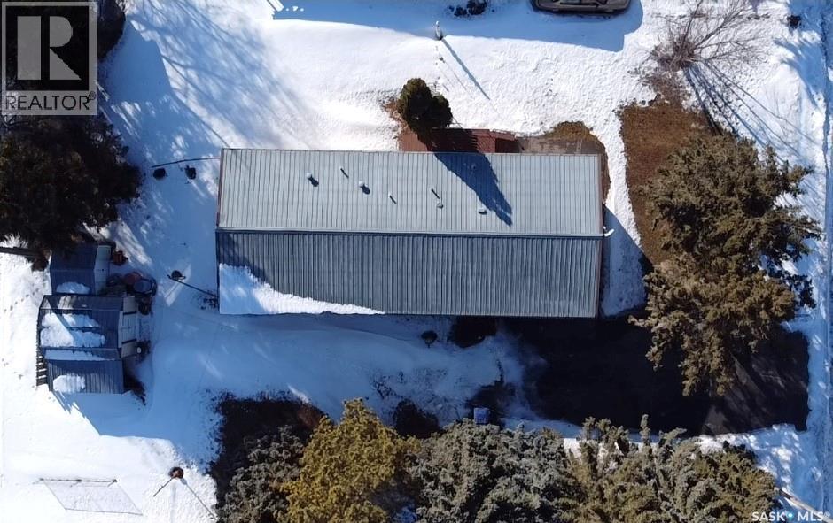 310 5th Street W, Wilkie, Saskatchewan  S0L 2C0 - Photo 39 - SK020976