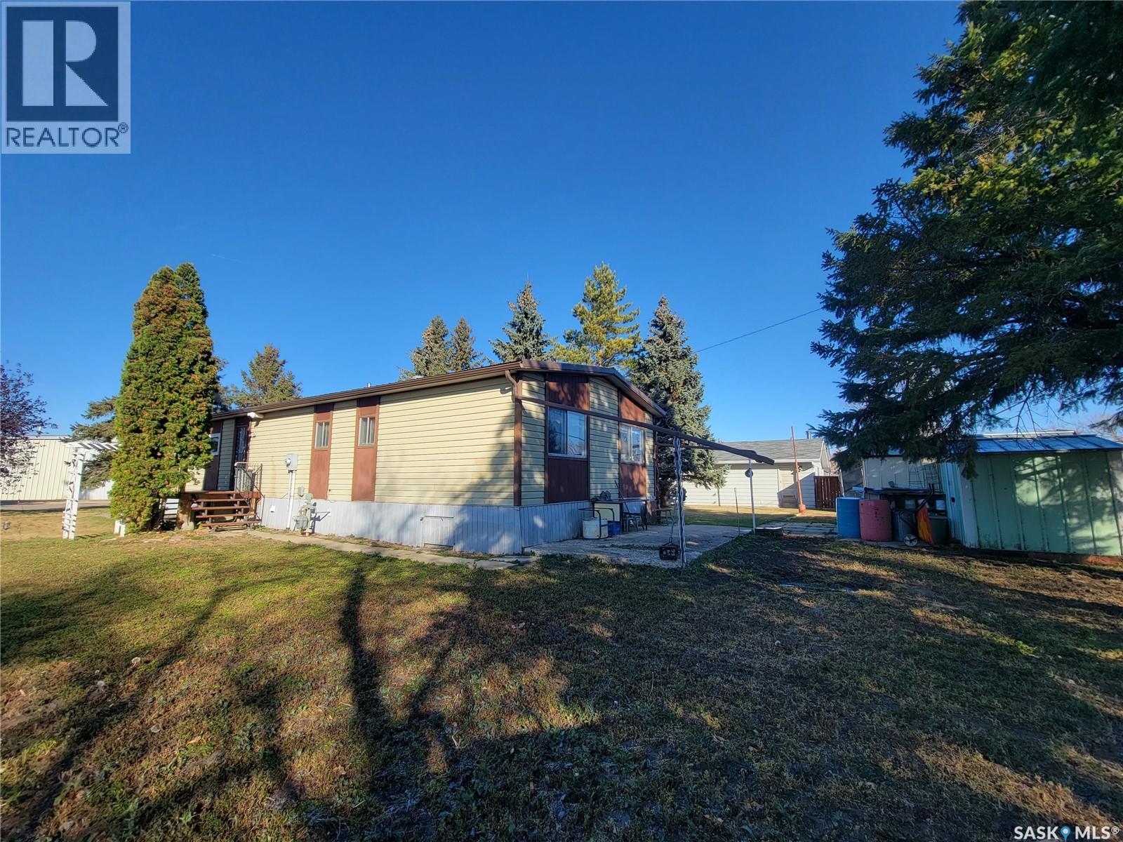 310 5th Street W, Wilkie, Saskatchewan  S0L 2C0 - Photo 35 - SK020976