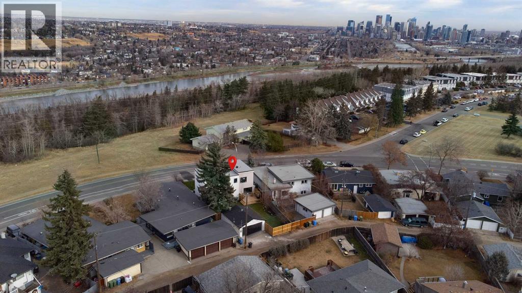 3531 Spruce Drive SW, Calgary, Alberta  T3C 3A5 - Photo 37 - A2284493