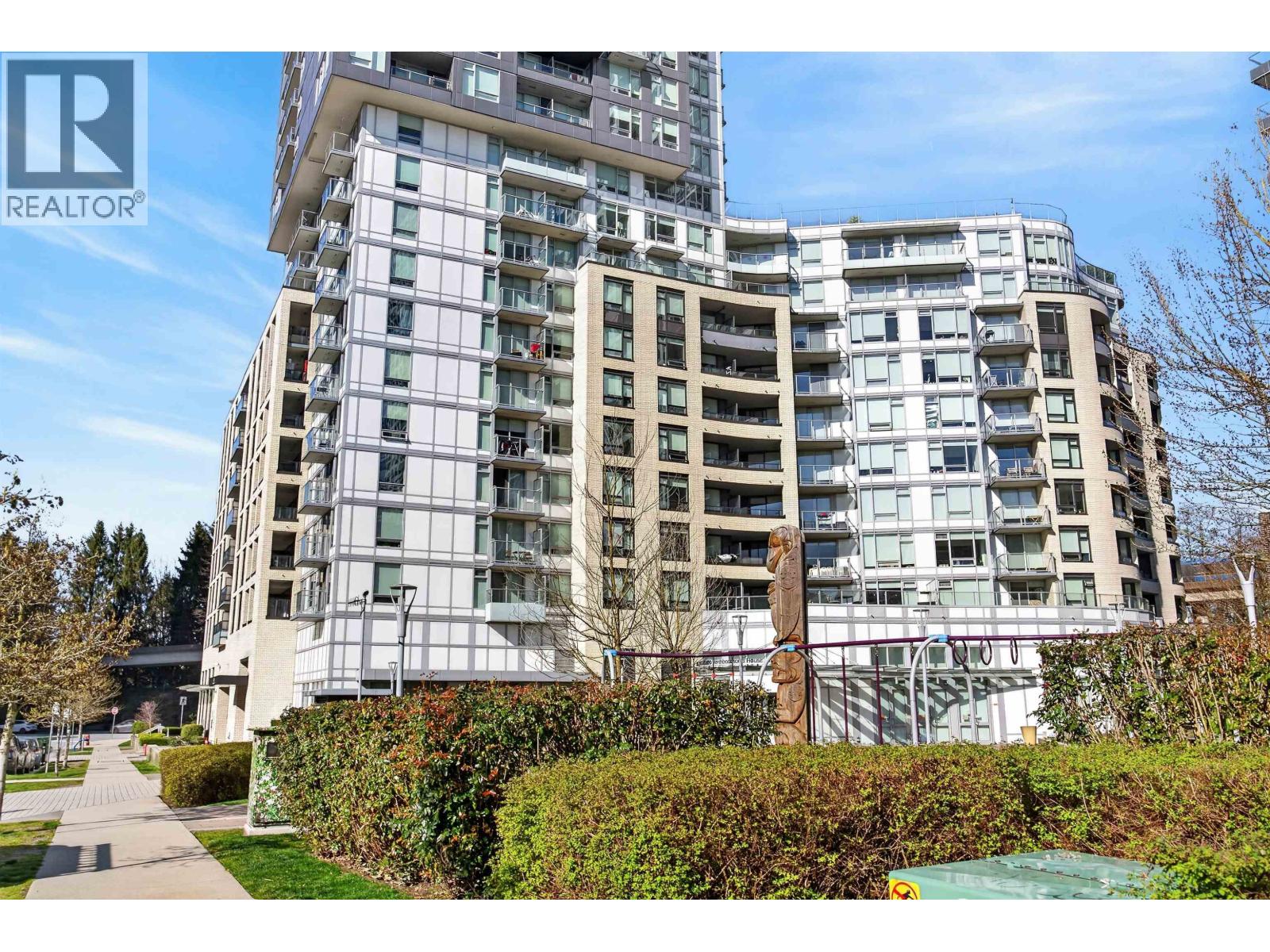 713 5470 Ormidale Street, Vancouver, British Columbia  V5R 0G6 - Photo 14 - R3109842