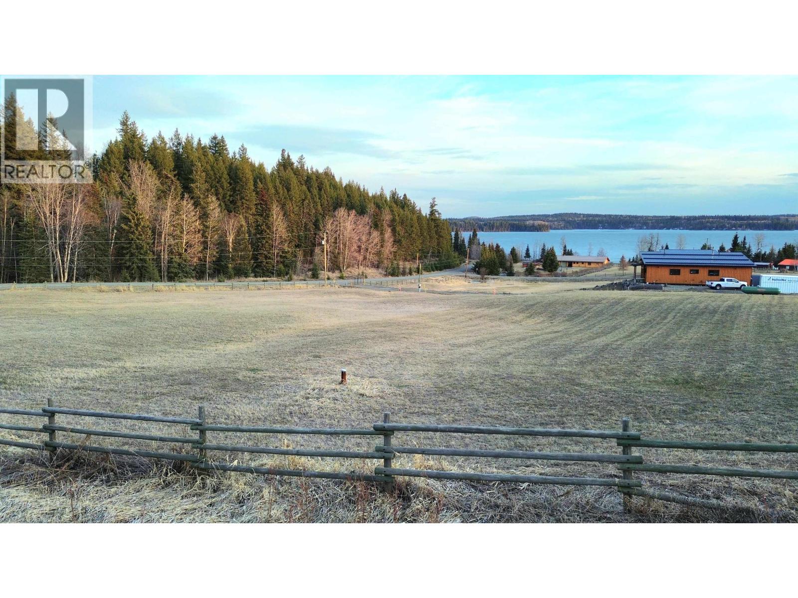 Lot F Ross Road, Bridge Lake, British Columbia V0K 1X2 - Photo 2 - R3102225