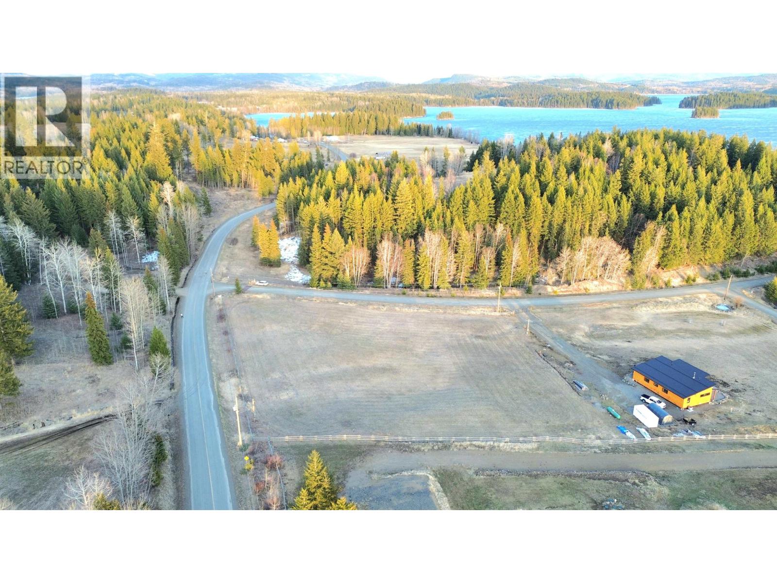 Lot F Ross Road, Bridge Lake, British Columbia V0K 1X2 - Photo 1 - R3102225