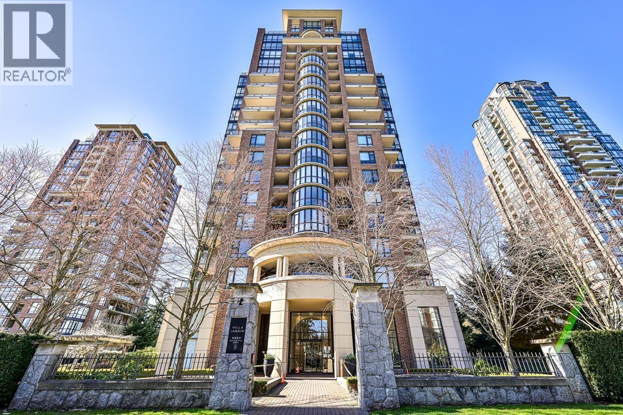 303 6833 Station Hill Drive, Burnaby, British Columbia  V3N 5E1 - Photo 25 - R3110044