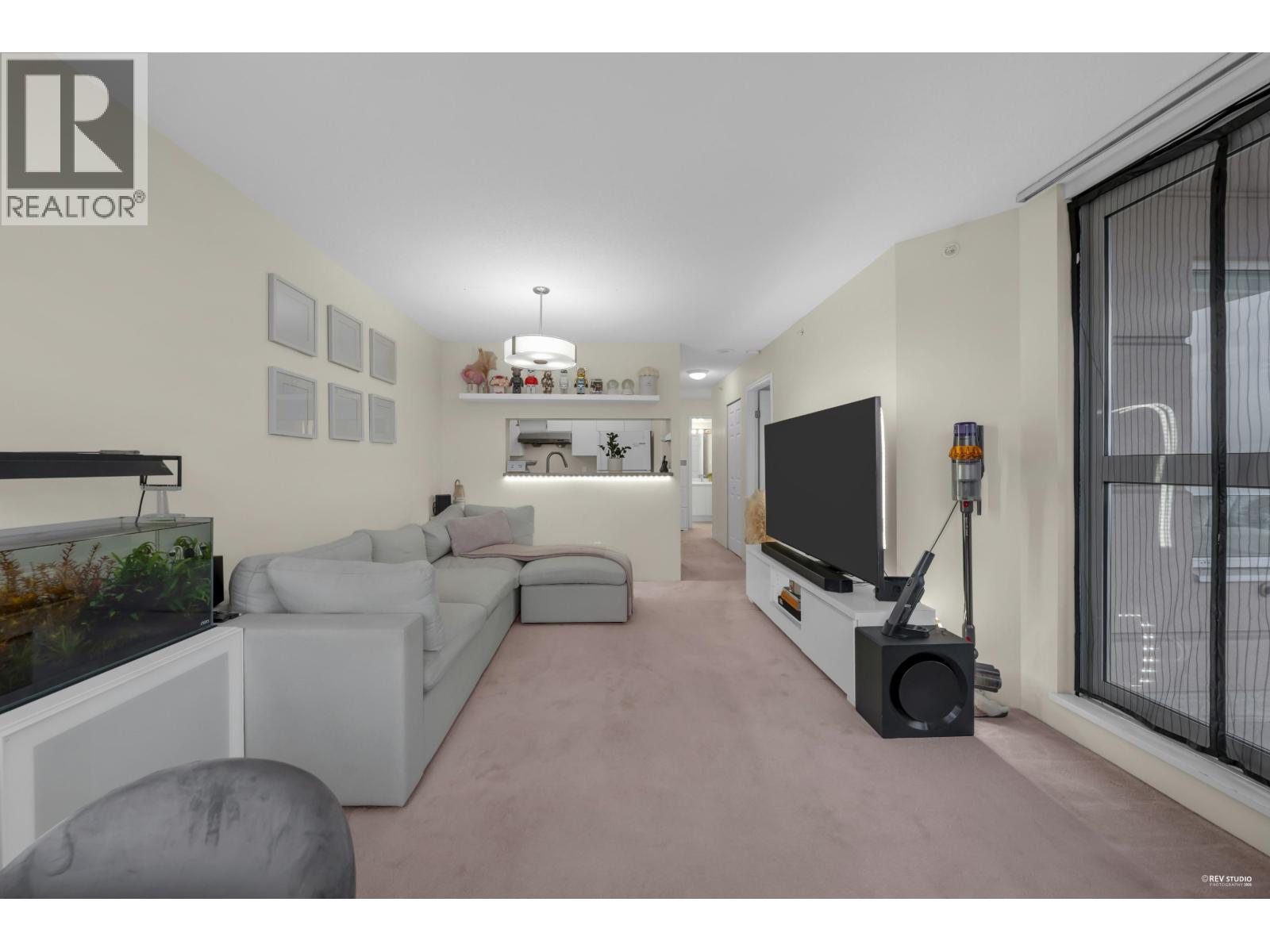 1408 5189 Gaston Street, Vancouver, British Columbia  V5R 6C7 - Photo 11 - R3109134