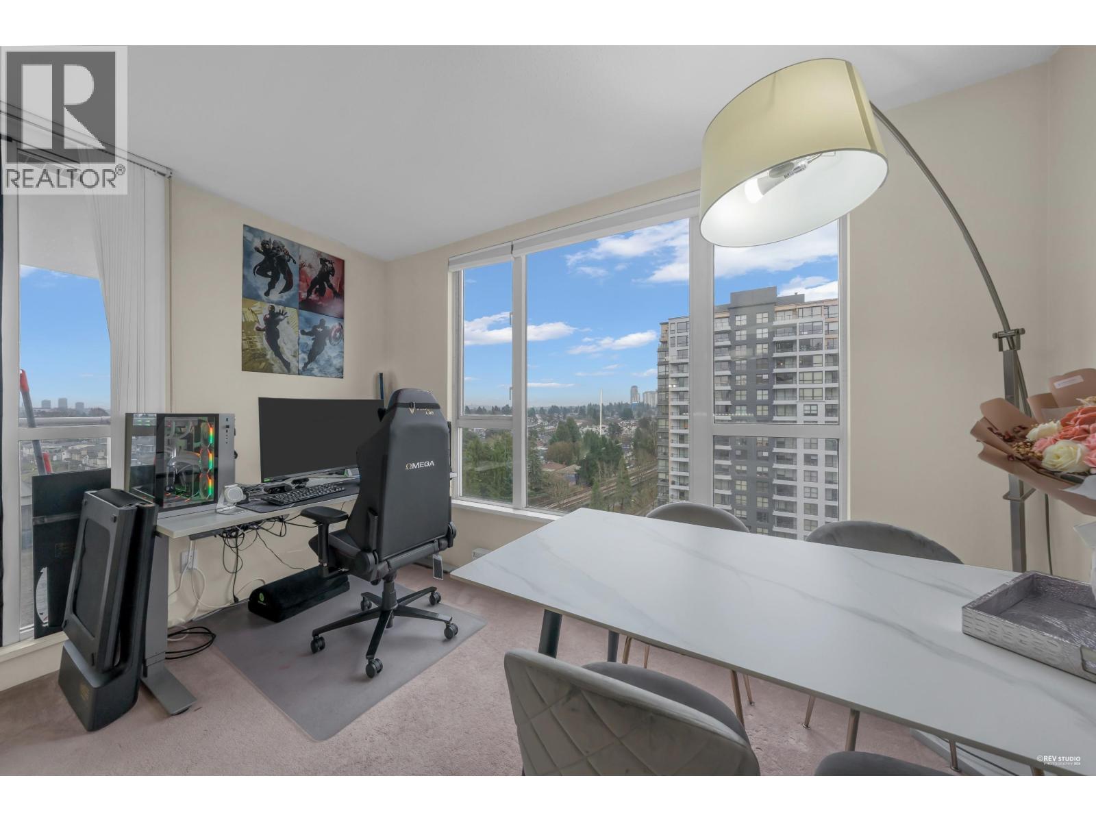 1408 5189 Gaston Street, Vancouver, British Columbia  V5R 6C7 - Photo 13 - R3109134