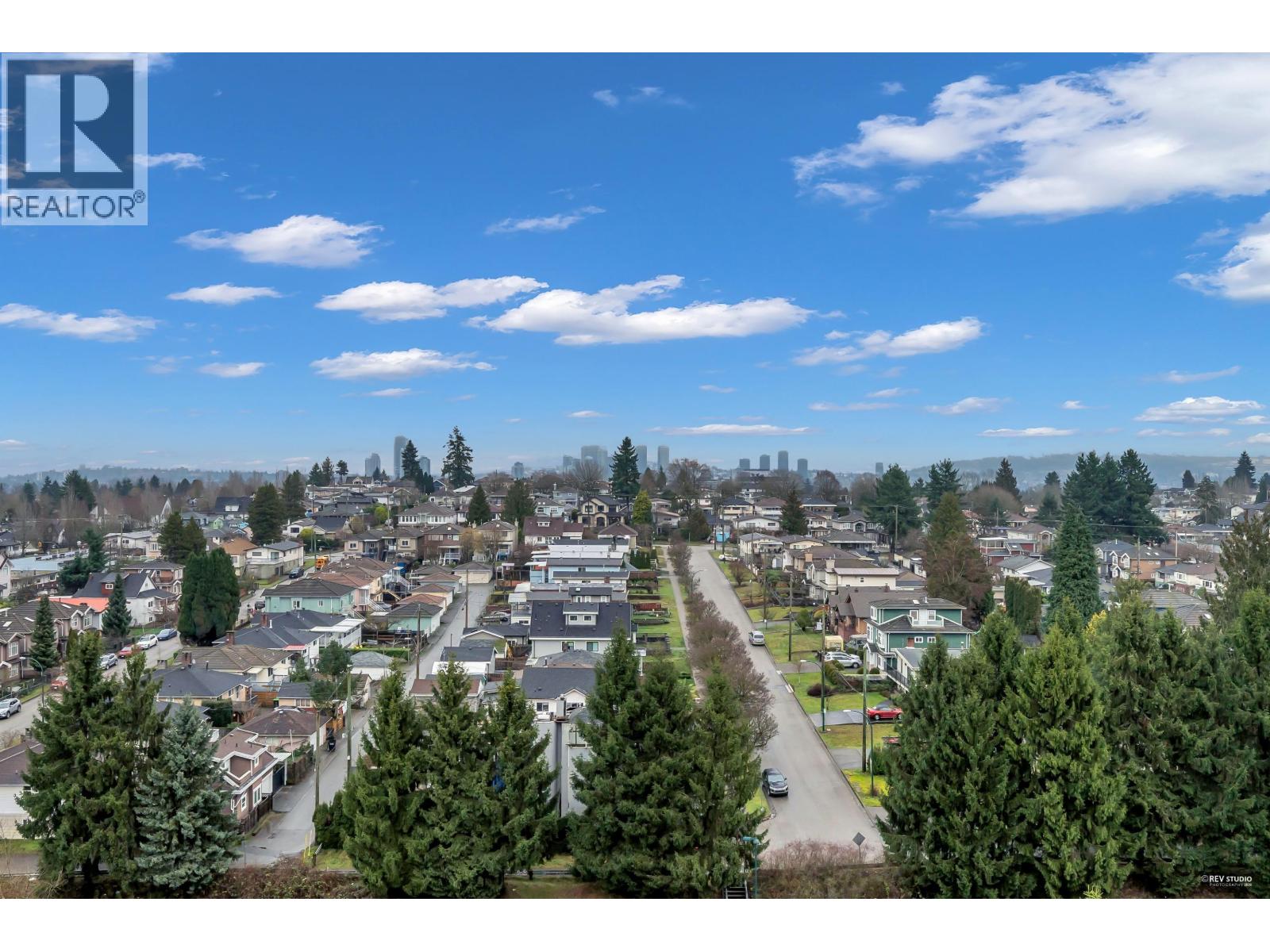 1408 5189 Gaston Street, Vancouver, British Columbia  V5R 6C7 - Photo 29 - R3109134