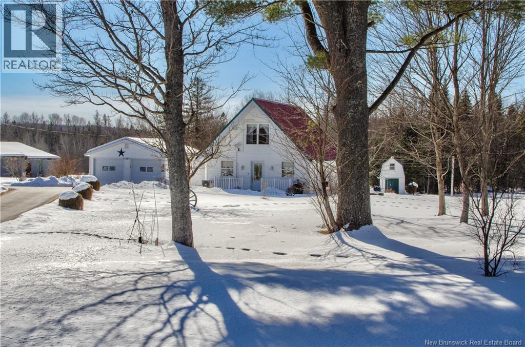 13562 Route 10, Berwick, New Brunswick