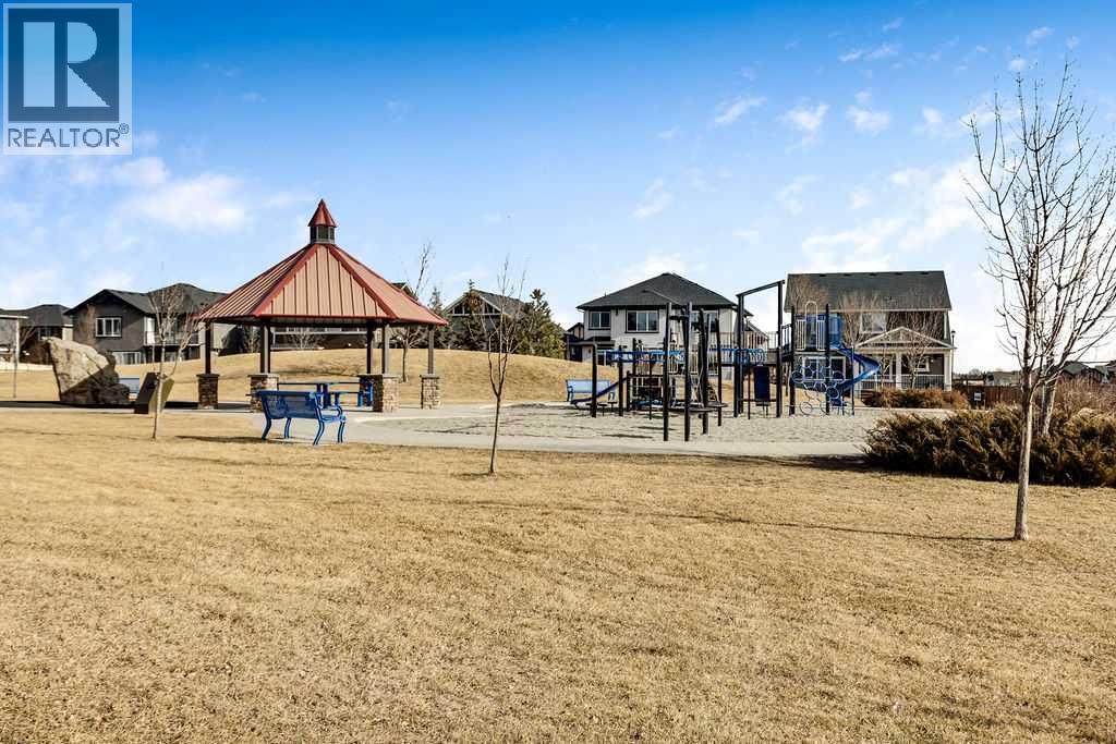 205 Aspenmere Way, Chestermere, Alberta  T1X 0Y2 - Photo 38 - A2286195