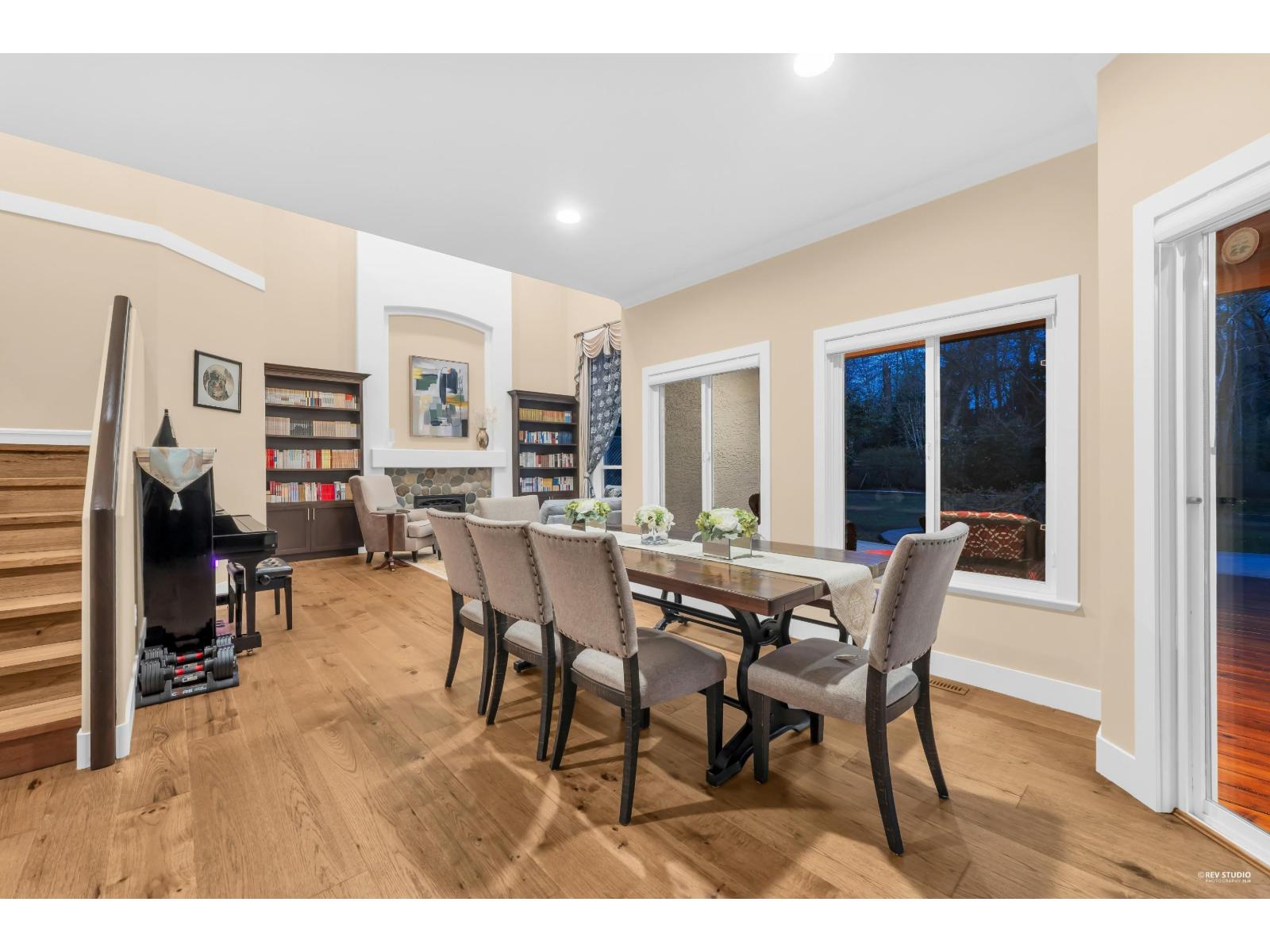 13572 22a Avenue, Surrey, British Columbia  V4A 9V2 - Photo 17 - R3109523