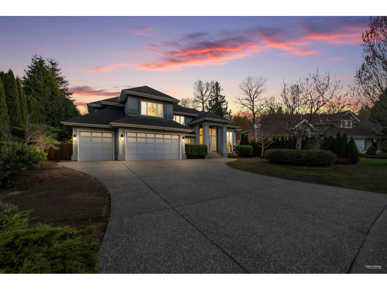 13572 22A AVENUE, Surrey, British Columbia