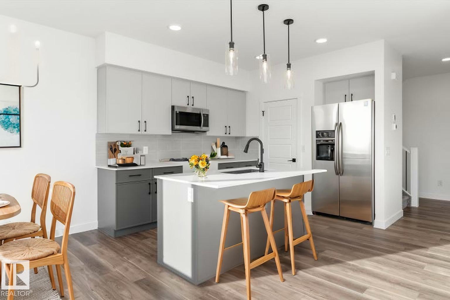 19107 20 Av Nw, Edmonton, Alberta  T6M 3E8 - Photo 7 - E4472680