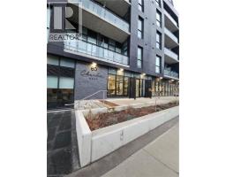 60 CHARLES Street Unit# 2501, Kitchener, Ontario