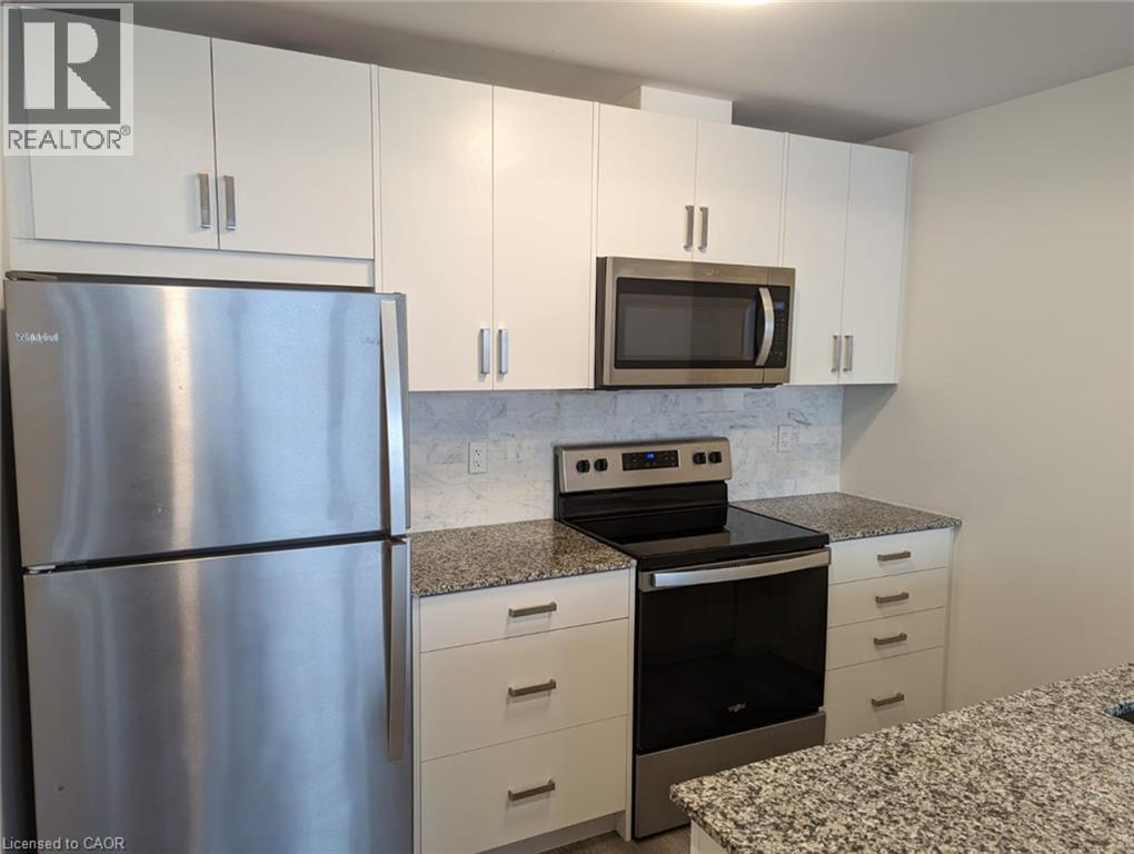 60 Charles Street Unit# 2501, Kitchener, Ontario N2G 0C9 - Photo 5 - 40818686